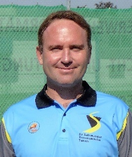 Michael Kampf