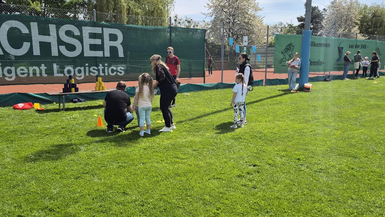 Events im SV Kornwestheim - SVK Weinfestival 2022