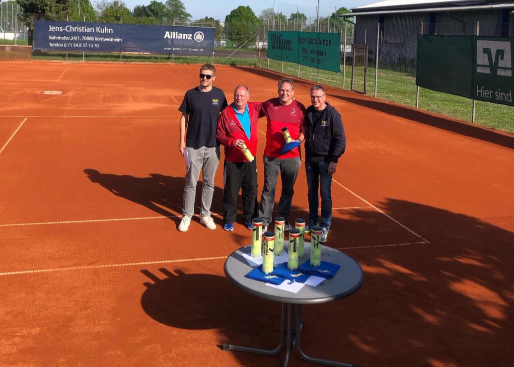 Events im SV Kornwestheim - SVK Weinfestival 2022